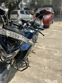 Yamaha FZS 25 2019 Model