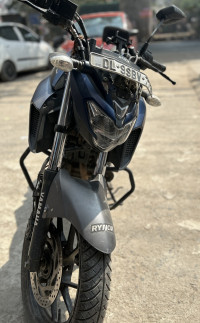 Yamaha FZS 25