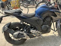 Yamaha FZS 25