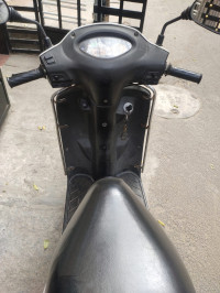 Suzuki Access 125 2015 Model