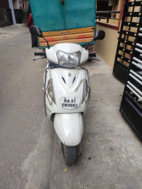 Suzuki Access 125
