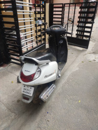 Suzuki Access 125