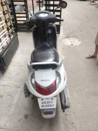 Suzuki Access 125