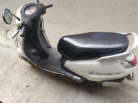 Suzuki Access 125