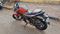 Honda CB Hornet 160R 2015 Model