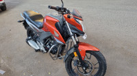 Honda CB Hornet 160R