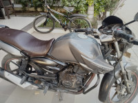 TVS Apache RTR 160 2010 Model