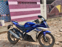 Yamaha YZF R15 V2 2017 Model