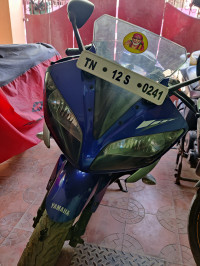 Yamaha YZF R15 V2