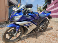Yamaha YZF R15 V2