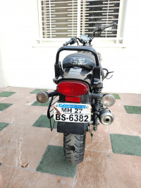 Bajaj Avenger Street 150 2016 Model