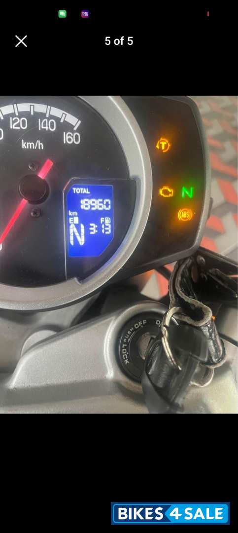 Black Honda CB350 Duel tone Black Honda CB350 Duel tone