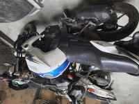 Yamaha FZ-S 2013 Model