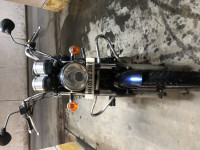 Royal Enfield Thunderbird 350