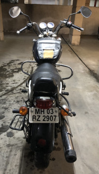 Royal Enfield Thunderbird 350