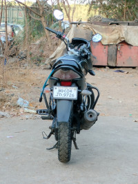 Honda CB Unicorn 2017 Model