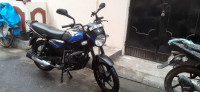 Bajaj CT110X