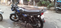 Bajaj CT110X