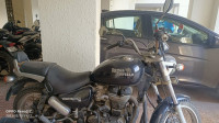 Royal Enfield Thunderbird 350