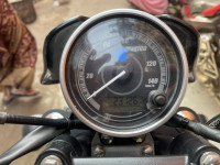 Bajaj Avenger Street 160 BS6