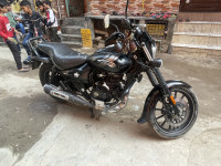 Bajaj Avenger Street 160 BS6