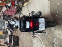Bajaj Avenger Street 160 BS6