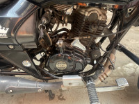 Bajaj Avenger Street 160 BS6