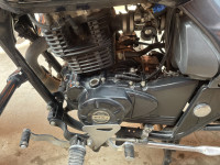 Bajaj Avenger Street 160 BS6