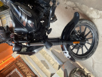 Bajaj Avenger Street 160 BS6