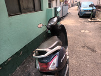 Honda Activa 125