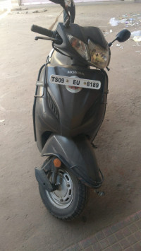 Honda Activa 4G 2018 Model
