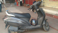 Matt Grey Honda Activa 4G