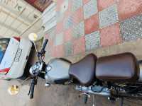 Royal Enfield Classic Gunmetal Grey