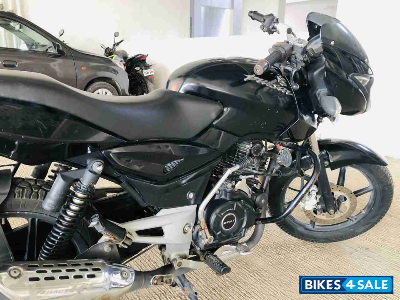Bajaj Pulsar 150