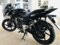 Bajaj Pulsar 150