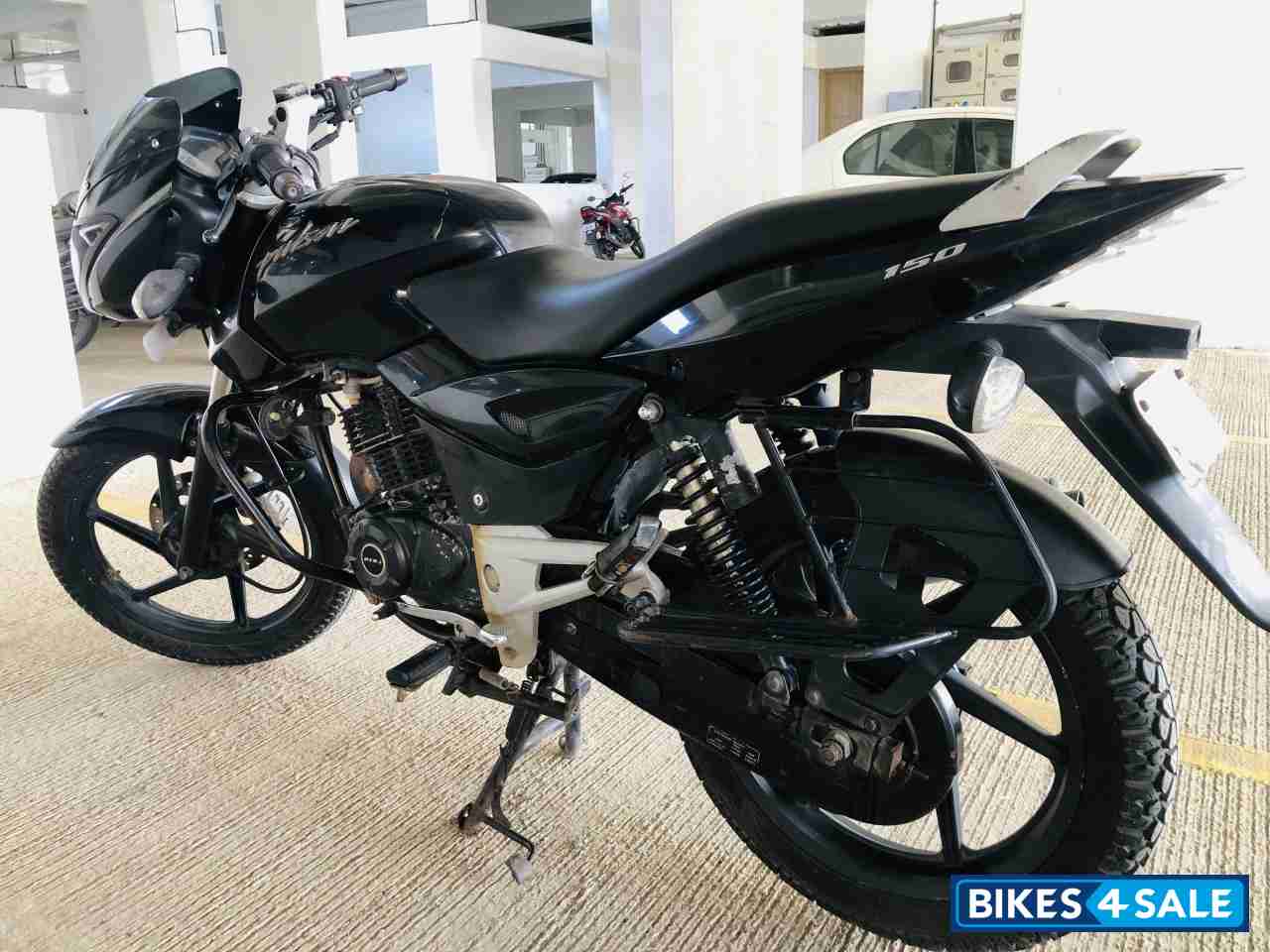 Bajaj Pulsar 150
