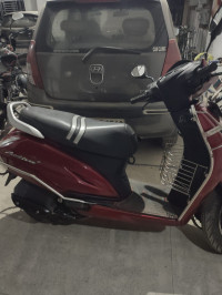 Honda Activa 5G 2019 Model