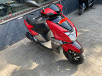 TVS NTORQ Super Squad Edition 2019 Model