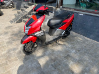 TVS NTORQ Super Squad Edition