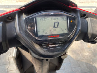 TVS NTORQ Super Squad Edition