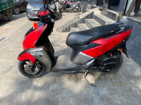 TVS NTORQ Super Squad Edition