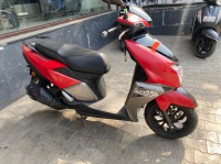 TVS NTORQ Super Squad Edition