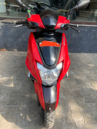 TVS NTORQ Super Squad Edition