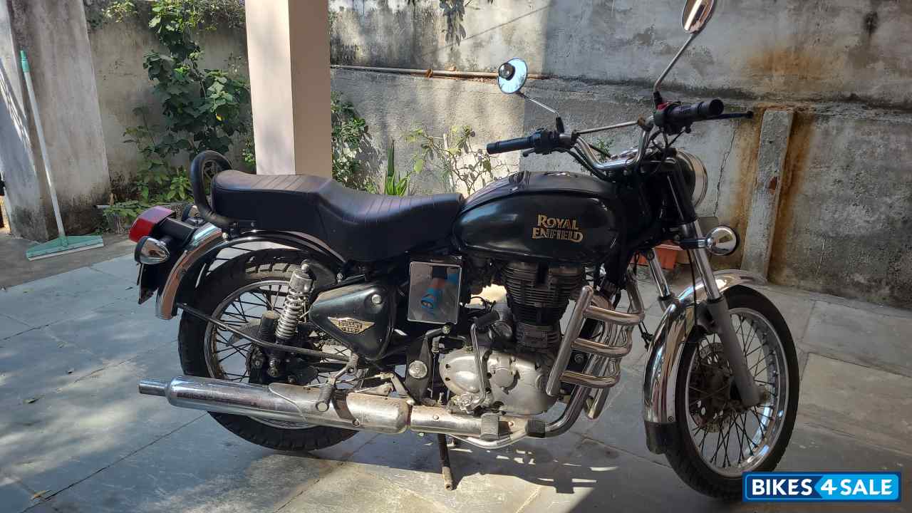 Royal Enfield Bullet Electra Twinspark