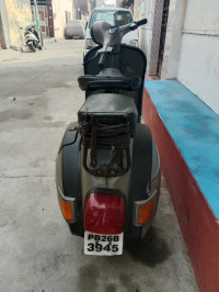 Bajaj Chetak