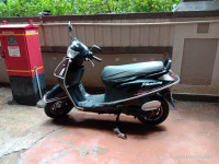 Hero Pleasure 2013 Model