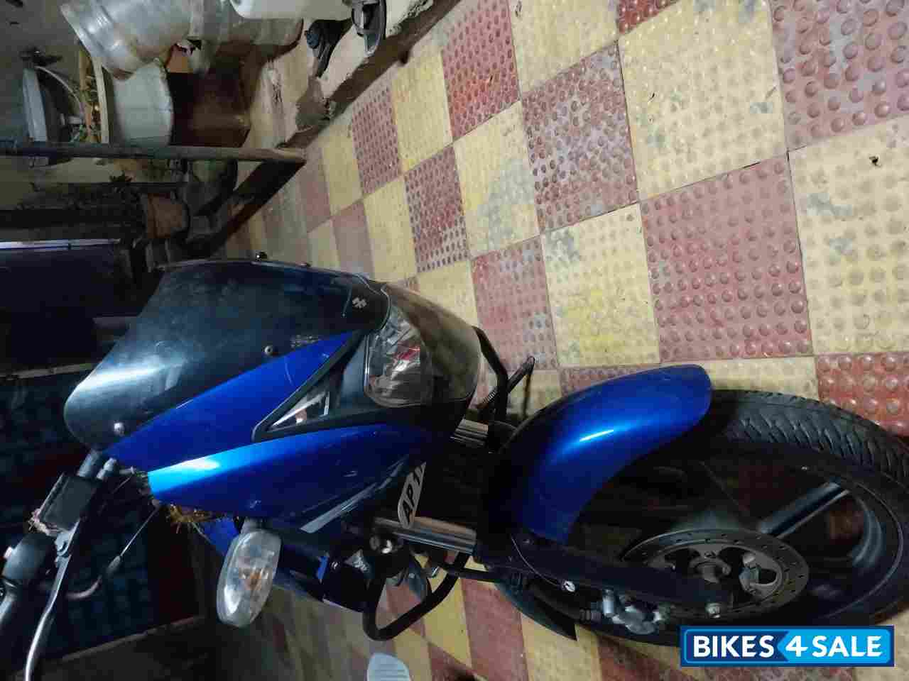 Bajaj Pulsar 150