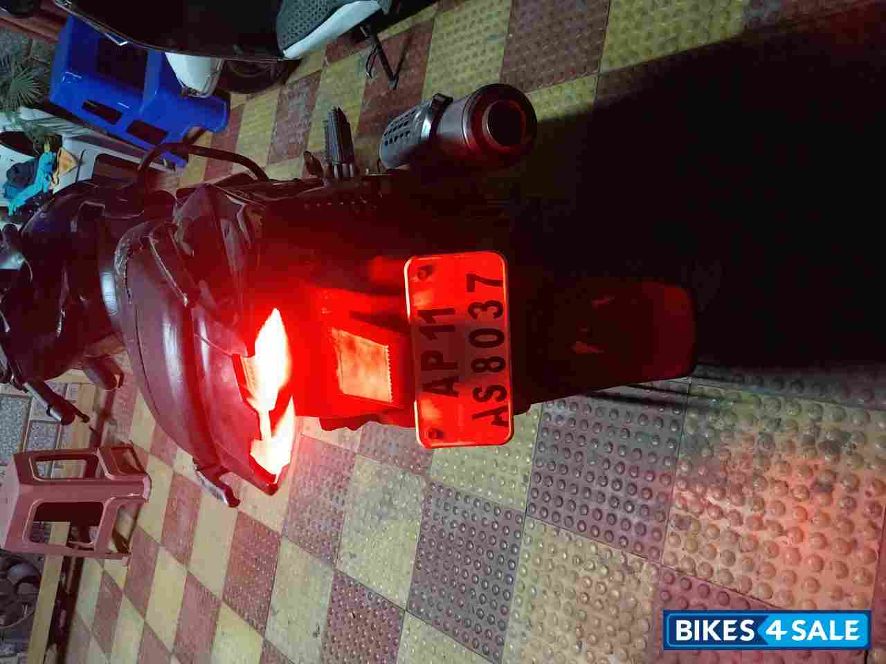 Bajaj Pulsar 150 Bajaj Pulsar 150