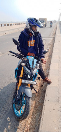 Yamaha MT-15 Ver 2.0 2022 Model