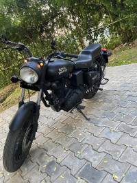 Royal Enfield Bullet Electra Twinspark 2014 Model